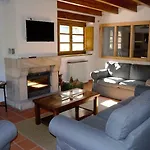 Holiday home Corte Del Rondiellu 2 Onis