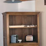 Holiday home Corte Del Rondiellu 2