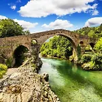 Corte Del Rondiellu 2 Holiday home Onis