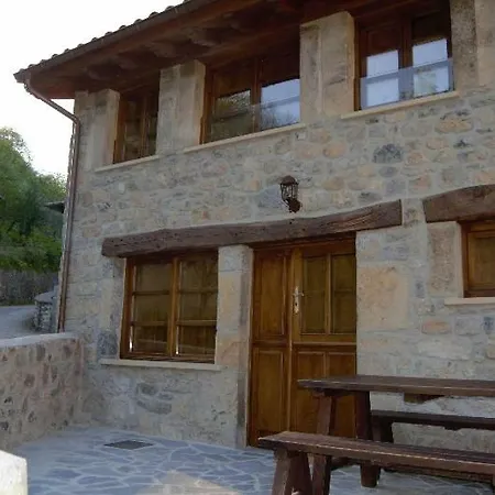 Corte Del Rondiellu 2 Holiday home *