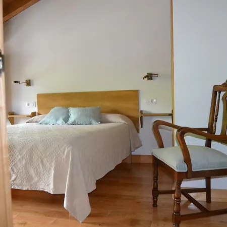 Corte Del Rondiellu 2 Onís