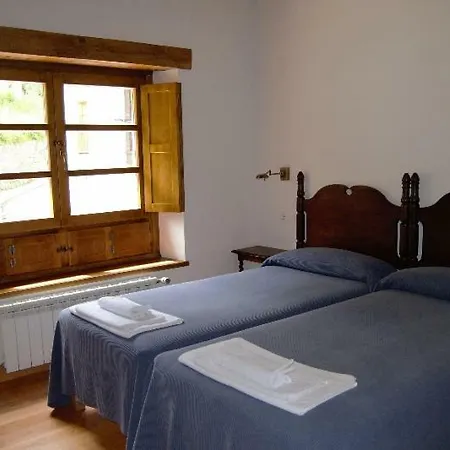 Corte Del Rondiellu 2 Onís