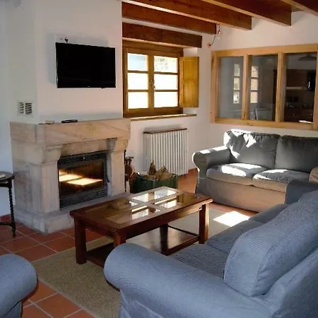 Holiday home Corte Del Rondiellu 2 Onis