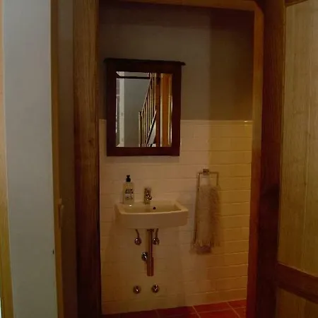 Сasa de vacaciones Corte Del Rondiellu 2 Onís