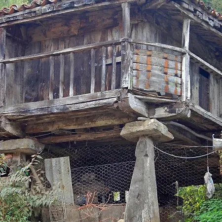 Casa vacanze Corte Del Rondiellu 2 *