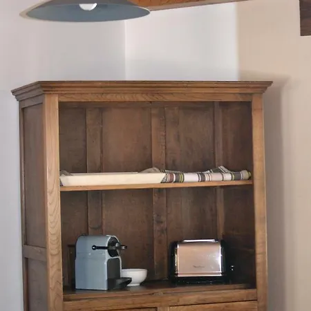 Сasa de vacaciones Corte Del Rondiellu 2