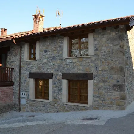 Сasa de vacaciones Corte Del Rondiellu 2