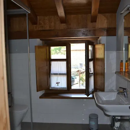 Casa vacanze Corte Del Rondiellu 2 Onís