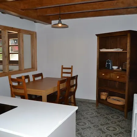 Сasa de vacaciones Corte Del Rondiellu 2 *