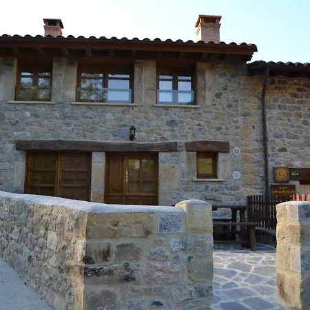 Corte Del Rondiellu 2 *