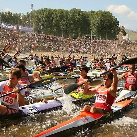 Corte Del Rondiellu 2 Сasa de vacaciones