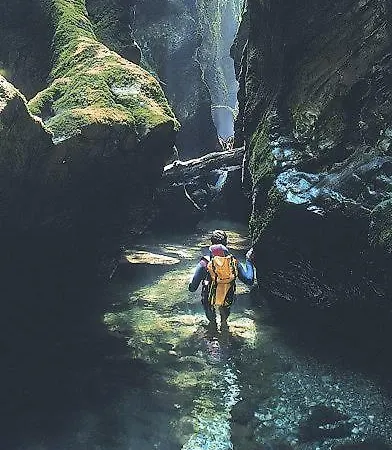 Corte Del Rondiellu 2