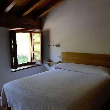 Corte Del Rondiellu 2 Сasa de vacaciones Onís