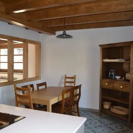 Corte Del Rondiellu 2 Сasa de vacaciones Onís