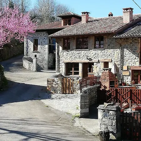 Casa vacanze Corte Del Rondiellu 2 *