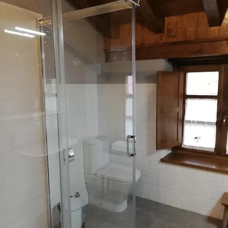 Сasa de vacaciones Corte Del Rondiellu 2 *