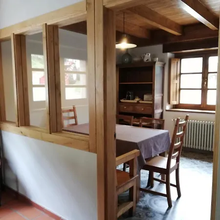 Corte Del Rondiellu 2 Onís