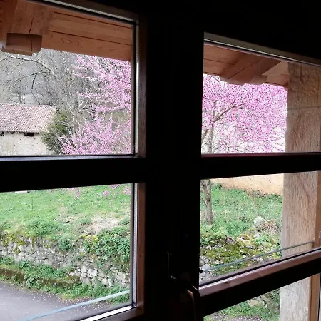 Сasa de vacaciones Corte Del Rondiellu 2